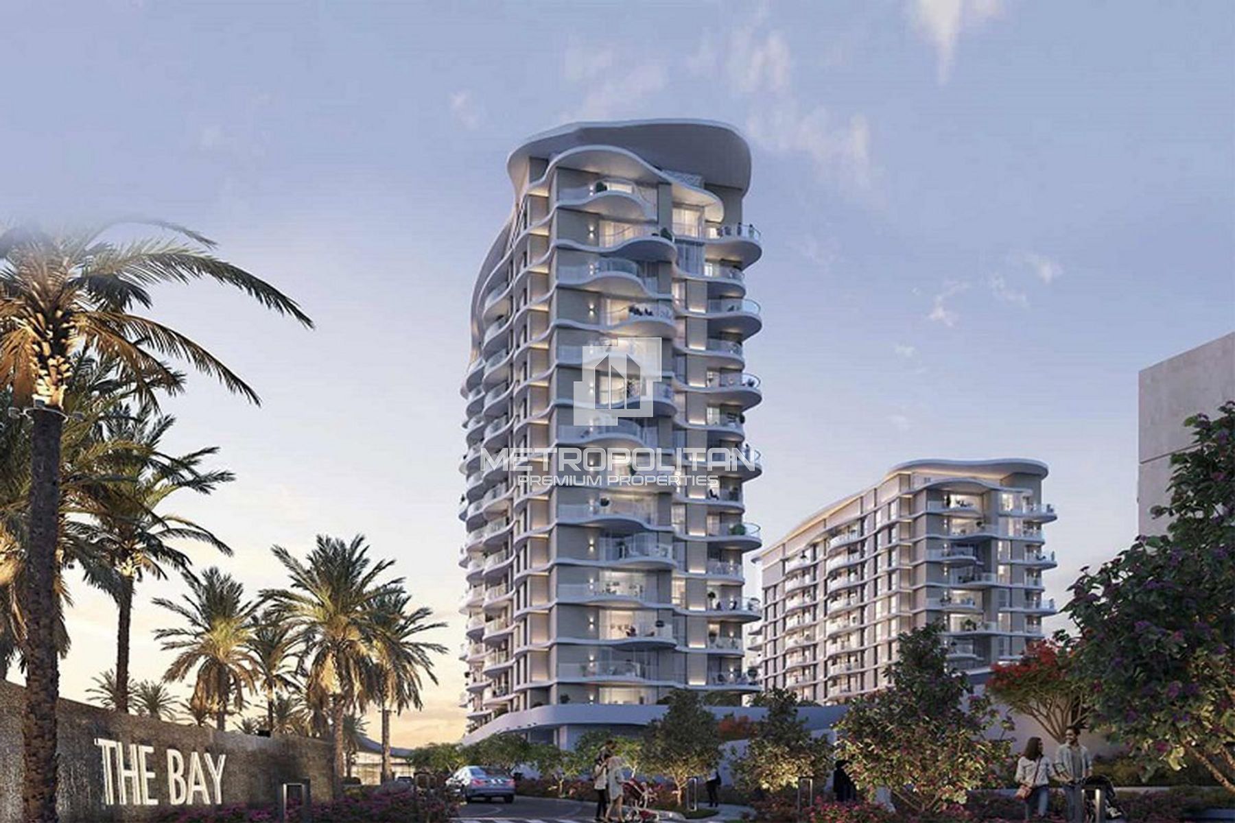 3BR Apartment for Sale in Deira – MPS-39692 photo-14