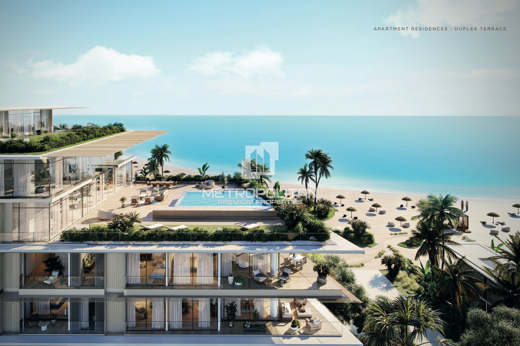 3BR Apartment for Sale in Deira – MPS-39692 photo-2