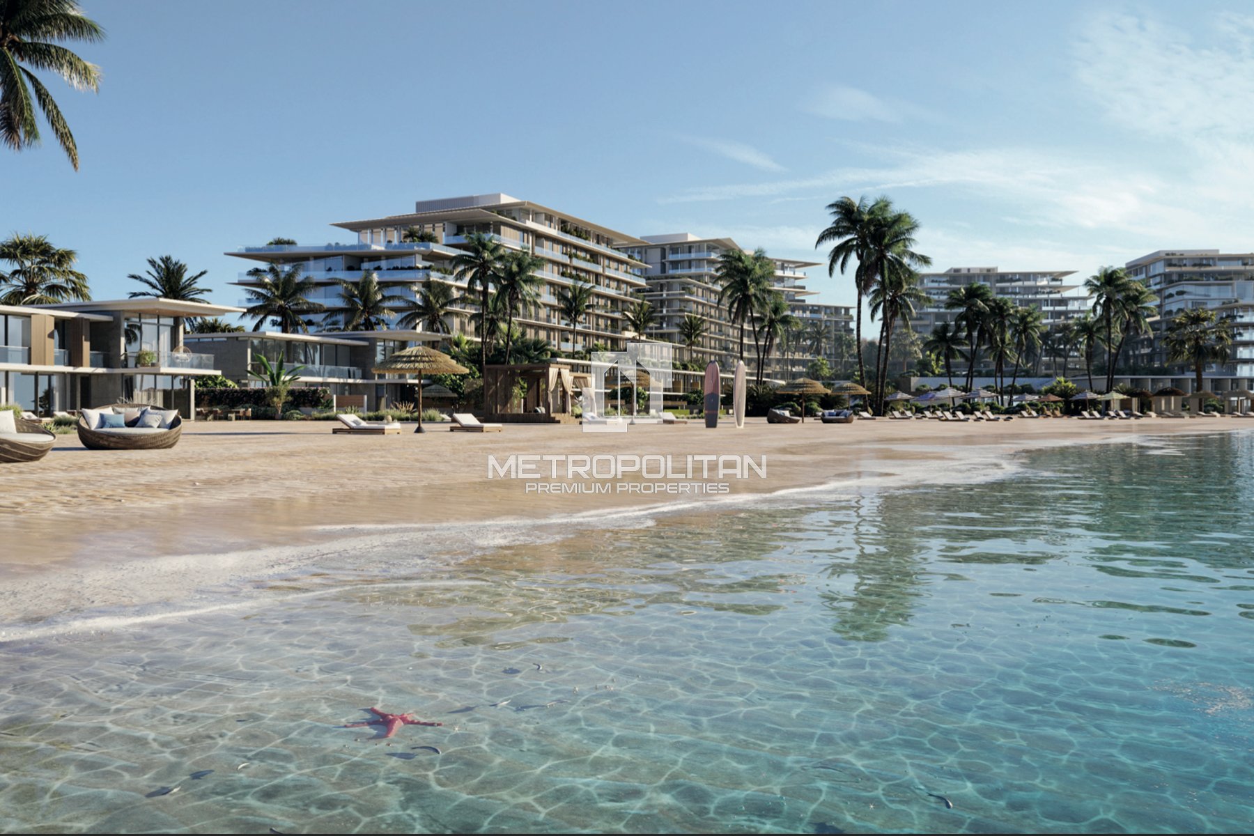 3BR Apartment for Sale in Deira – MPS-39692 photo-4