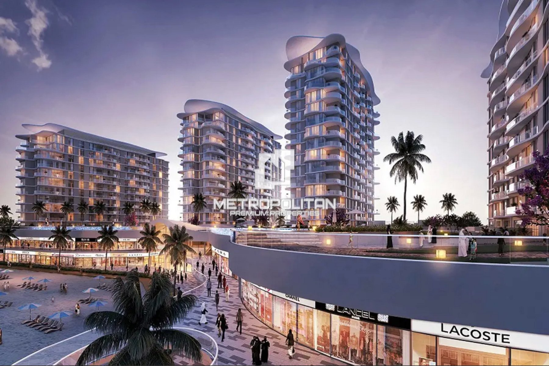 3BR Apartment for Sale in Deira – MPS-39692 photo-6