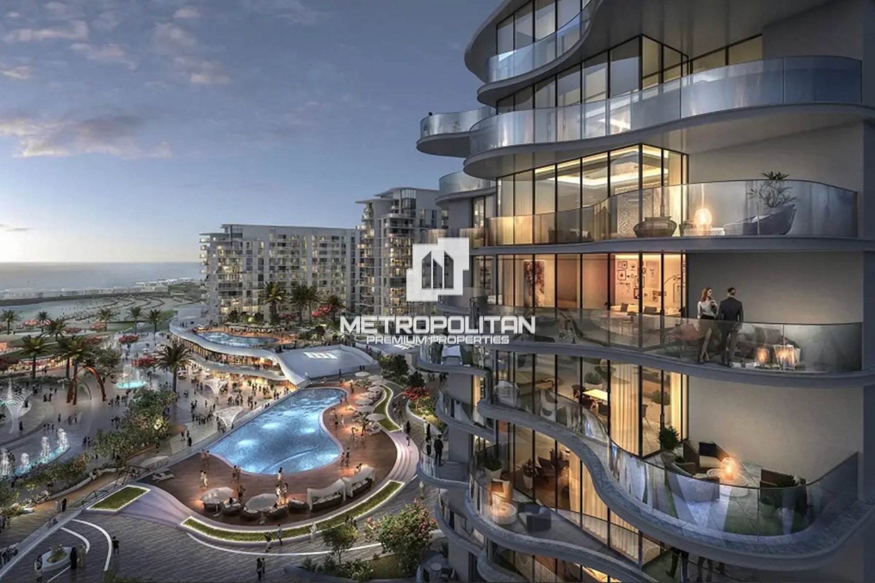 3BR Apartment for Sale in Deira – MPS-39692 photo-8