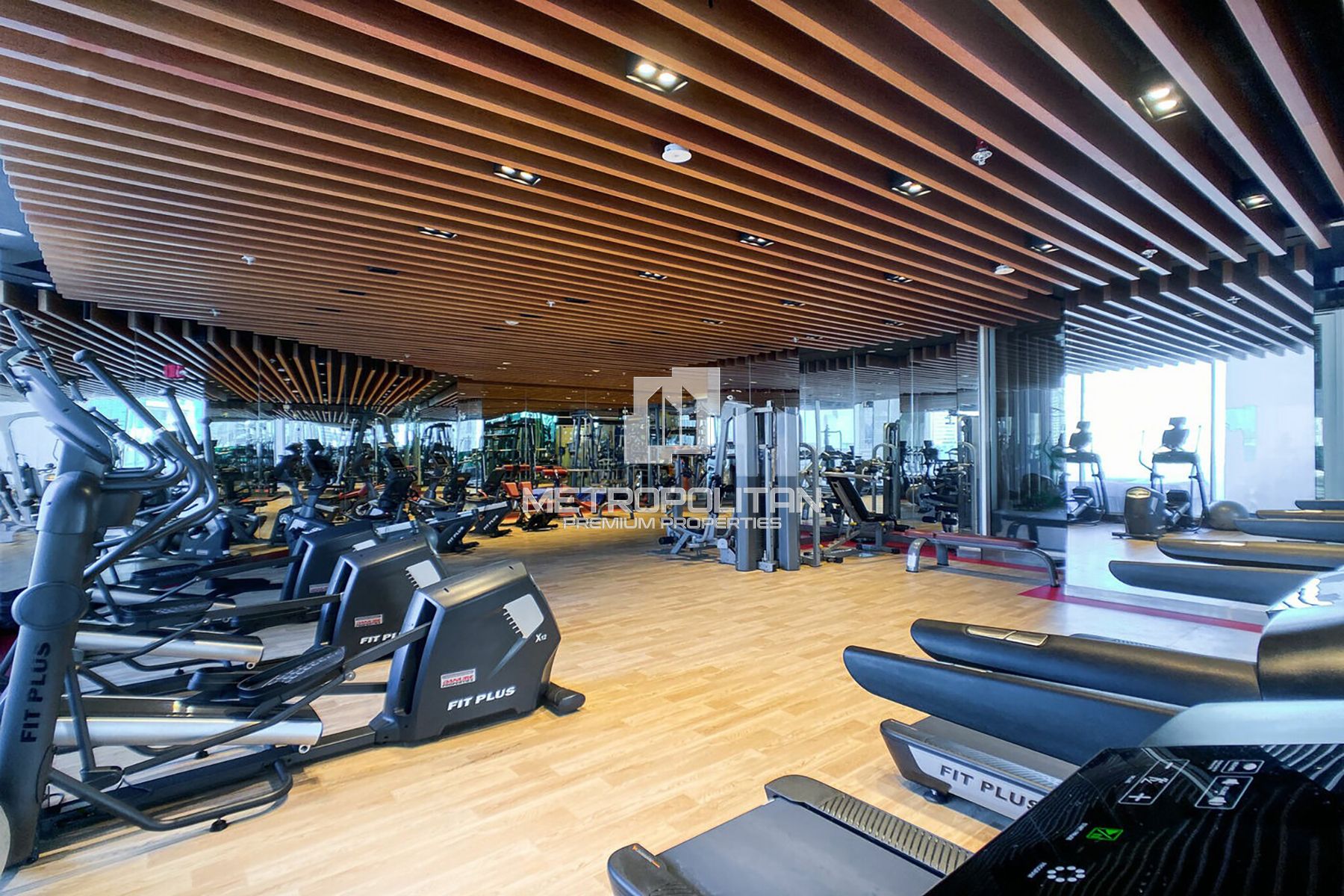 Studio Apartment for Sale in Business Bay – MPS-39695 photo-9