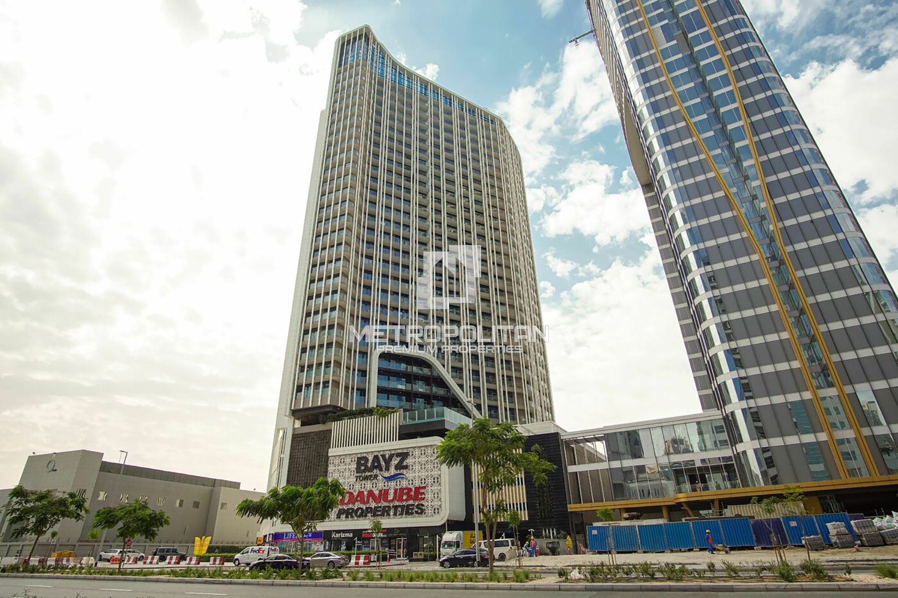 Studio Apartment for Sale in Business Bay – MPS-39695 photo-10