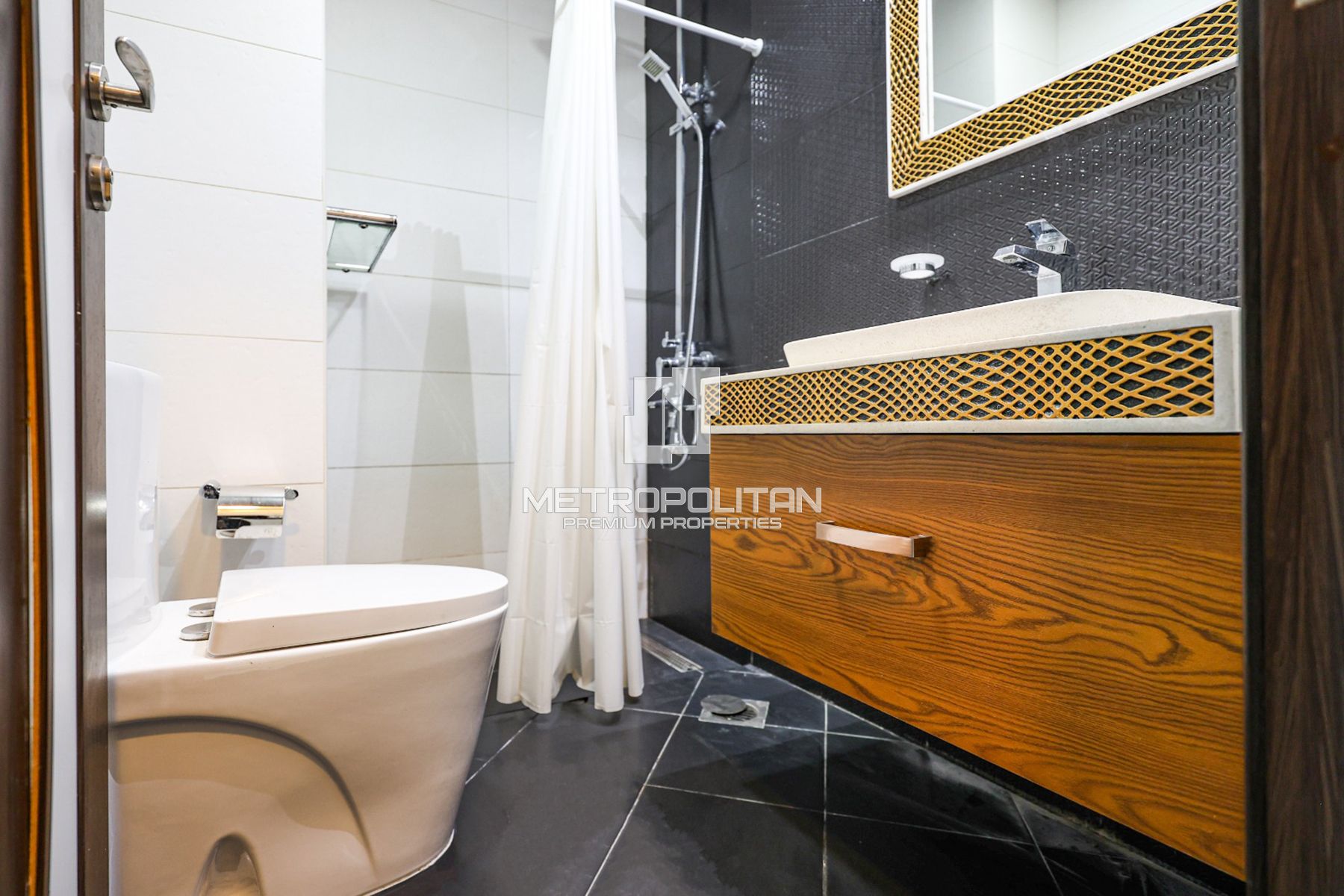 Studio Apartment for Sale in Business Bay – MPS-39695 photo-11