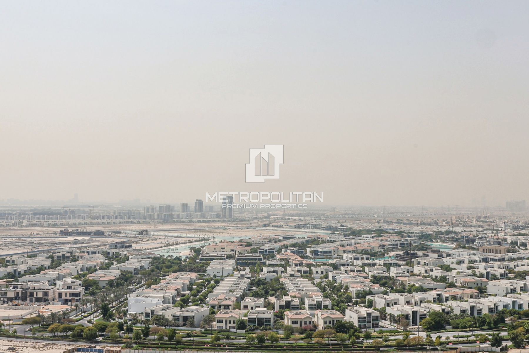 Studio Apartment for Sale in Business Bay – MPS-39695 photo-1