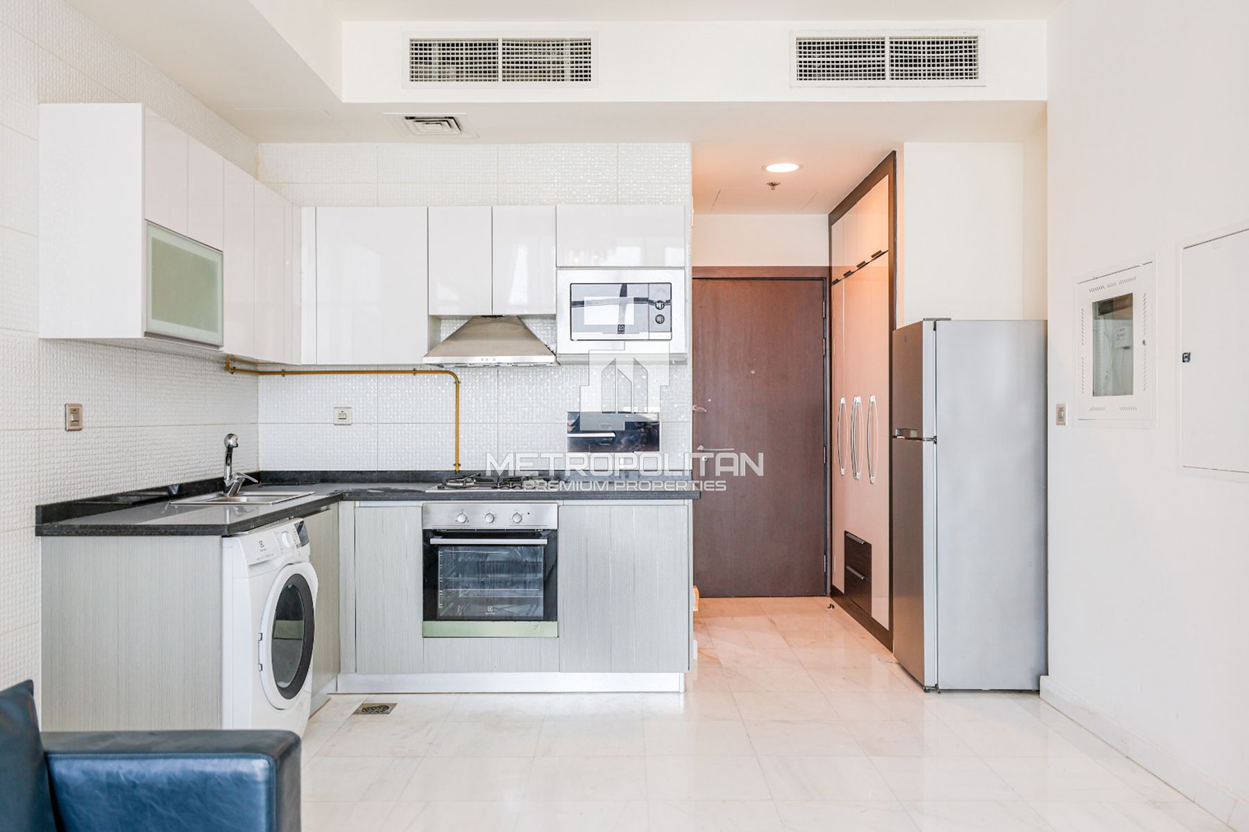 Studio Apartment for Sale in Business Bay – MPS-39695 photo-2