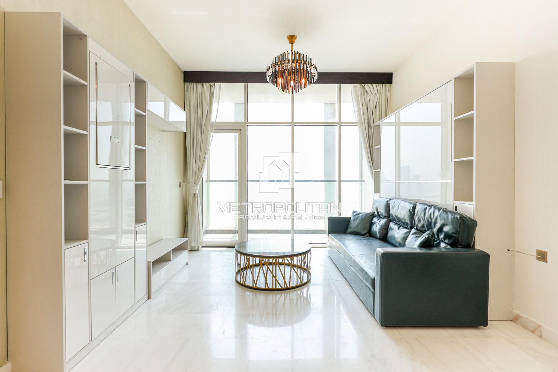 Studio Apartment for Sale in Business Bay – MPS-39695 photo-4