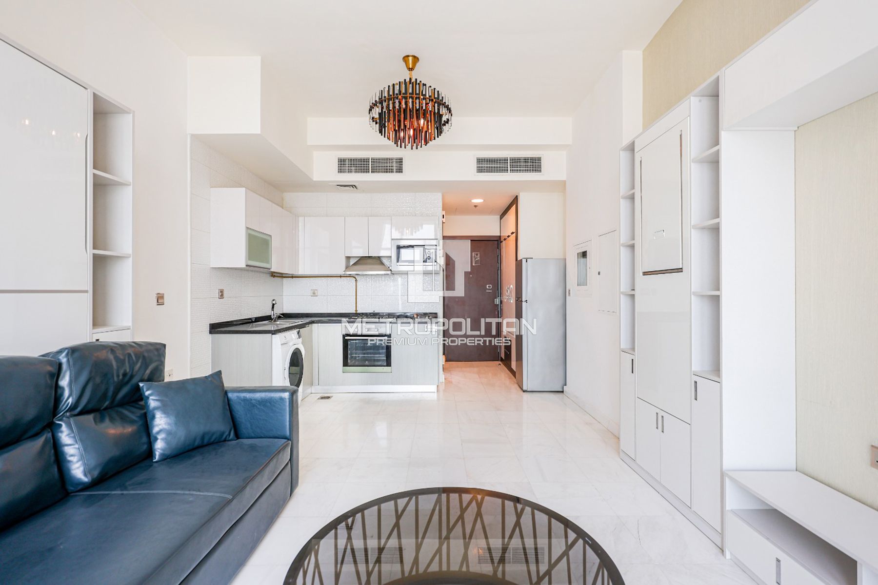 Studio Apartment for Sale in Business Bay – MPS-39695 photo-5