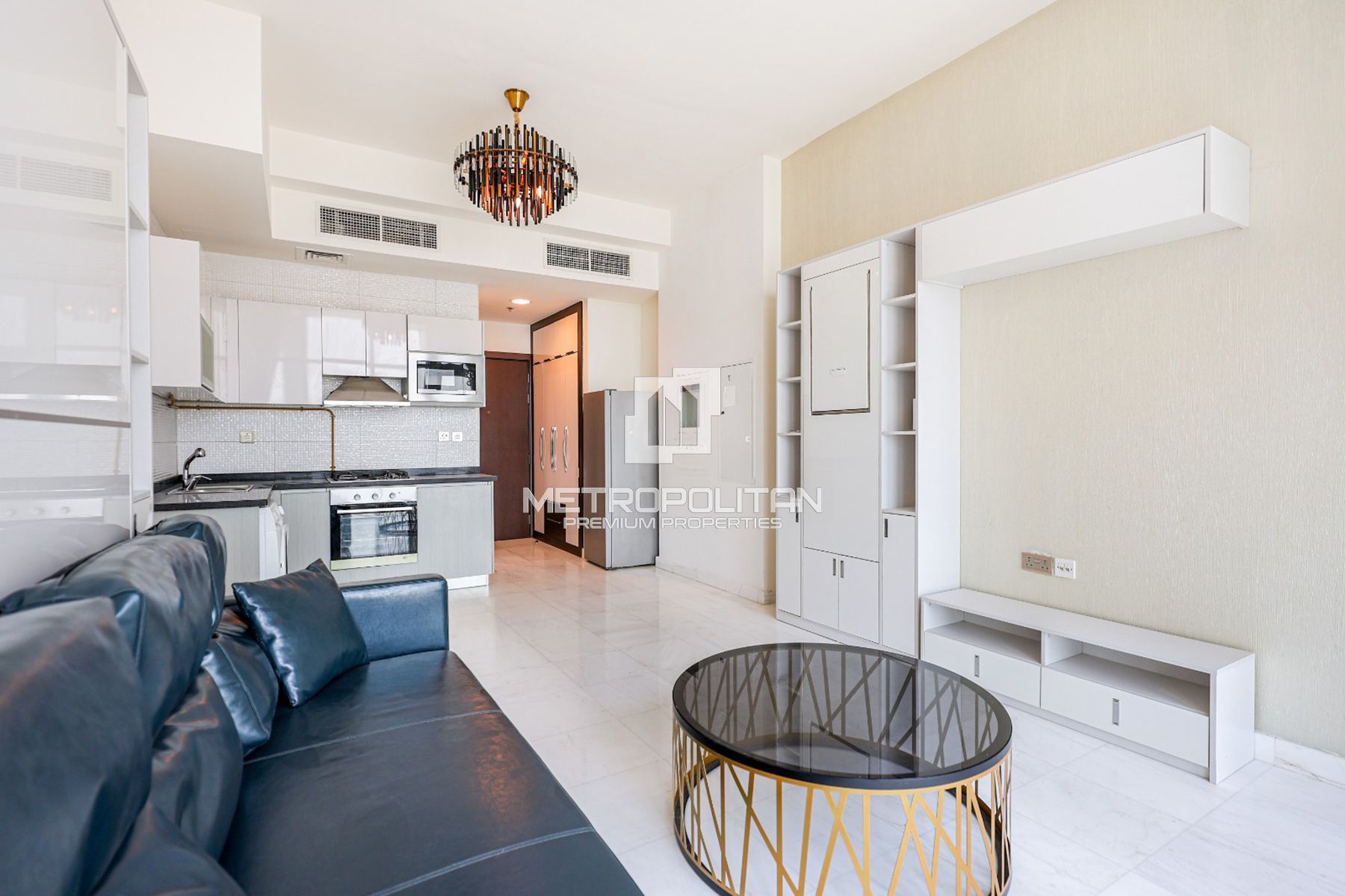 Studio Apartment for Sale in Business Bay – MPS-39695 photo-6