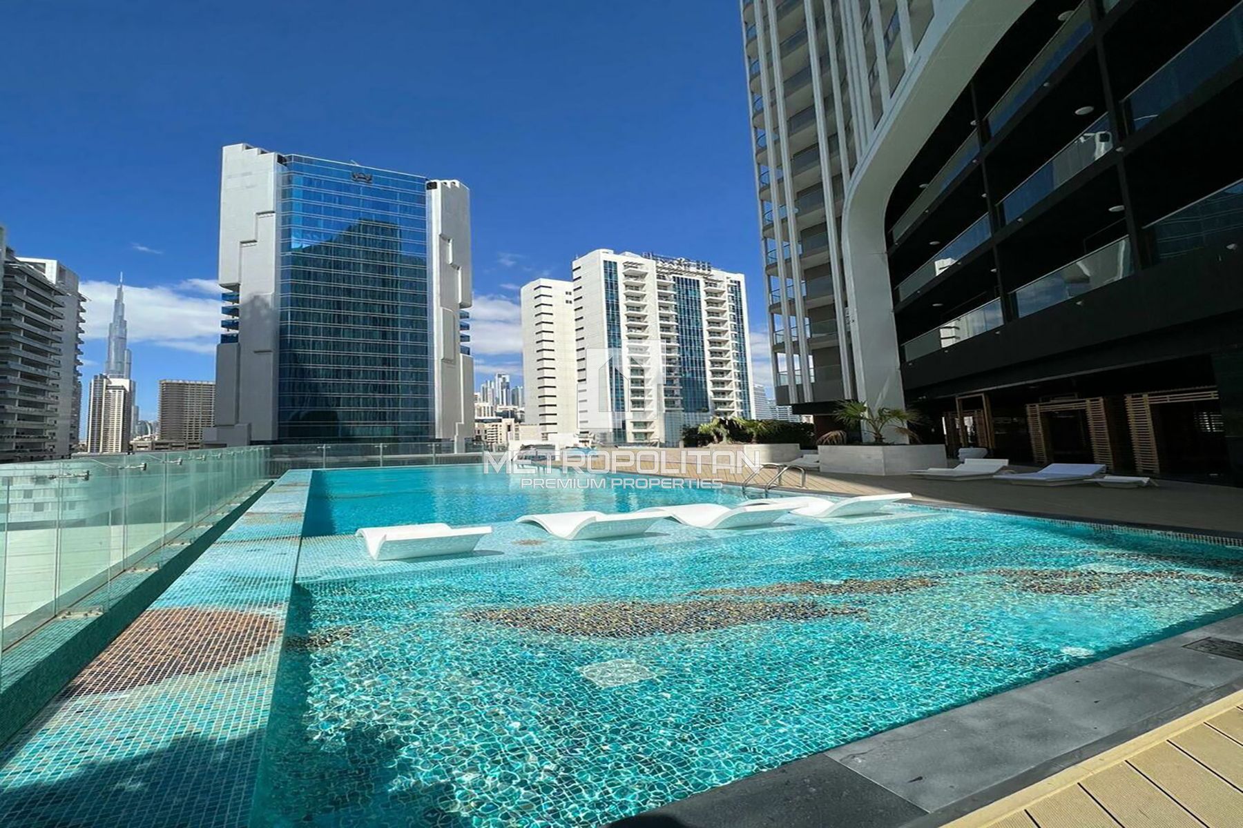 Studio Apartment for Sale in Business Bay – MPS-39695 photo-8