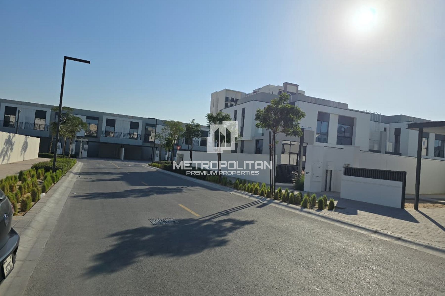 Image - Murooj Al Furjan, Al Furjan, Dubai | Project - Maison de ville