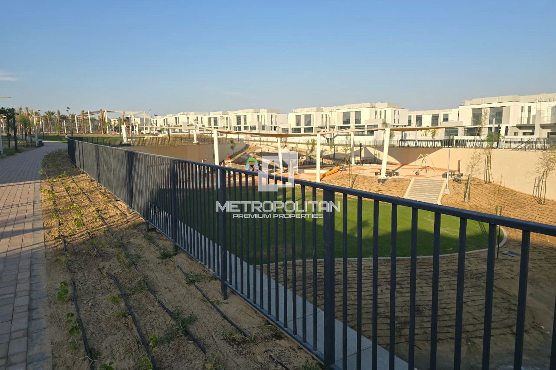 Image - Murooj Al Furjan, Al Furjan, Dubai | Project - Maison de ville