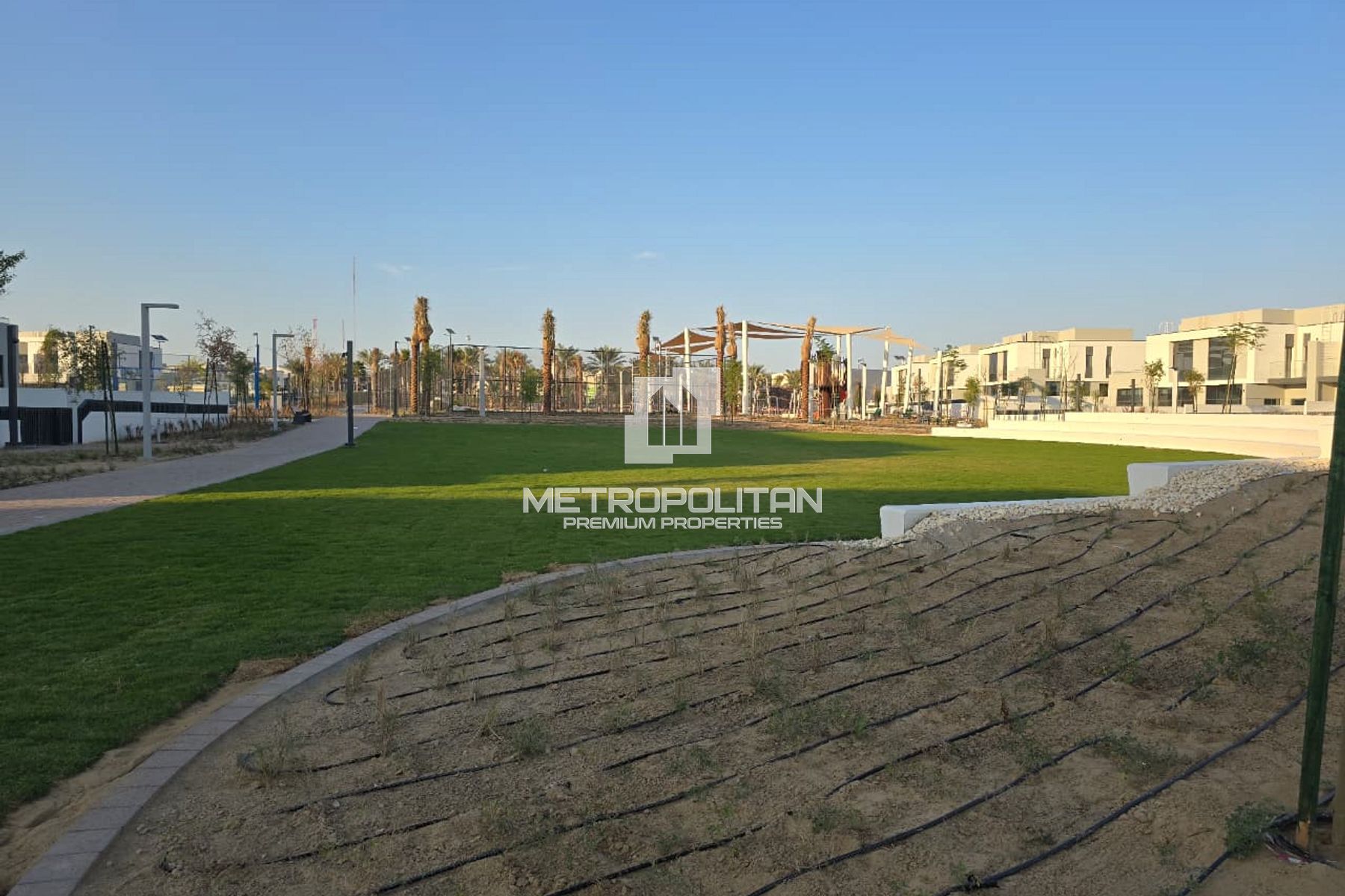 Image - Murooj Al Furjan, Al Furjan, Dubai | Project - Maison de ville