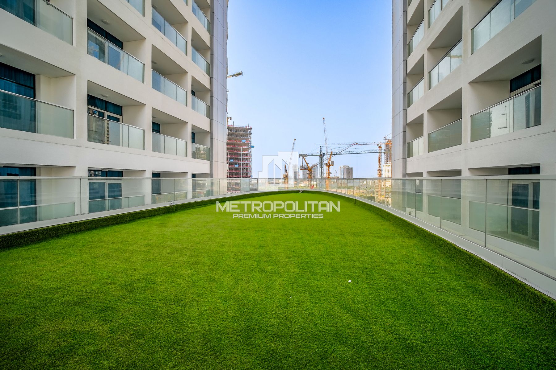 2-комнатная квартира на продажу в Dubai Science Park – MPS-39707 photo-17