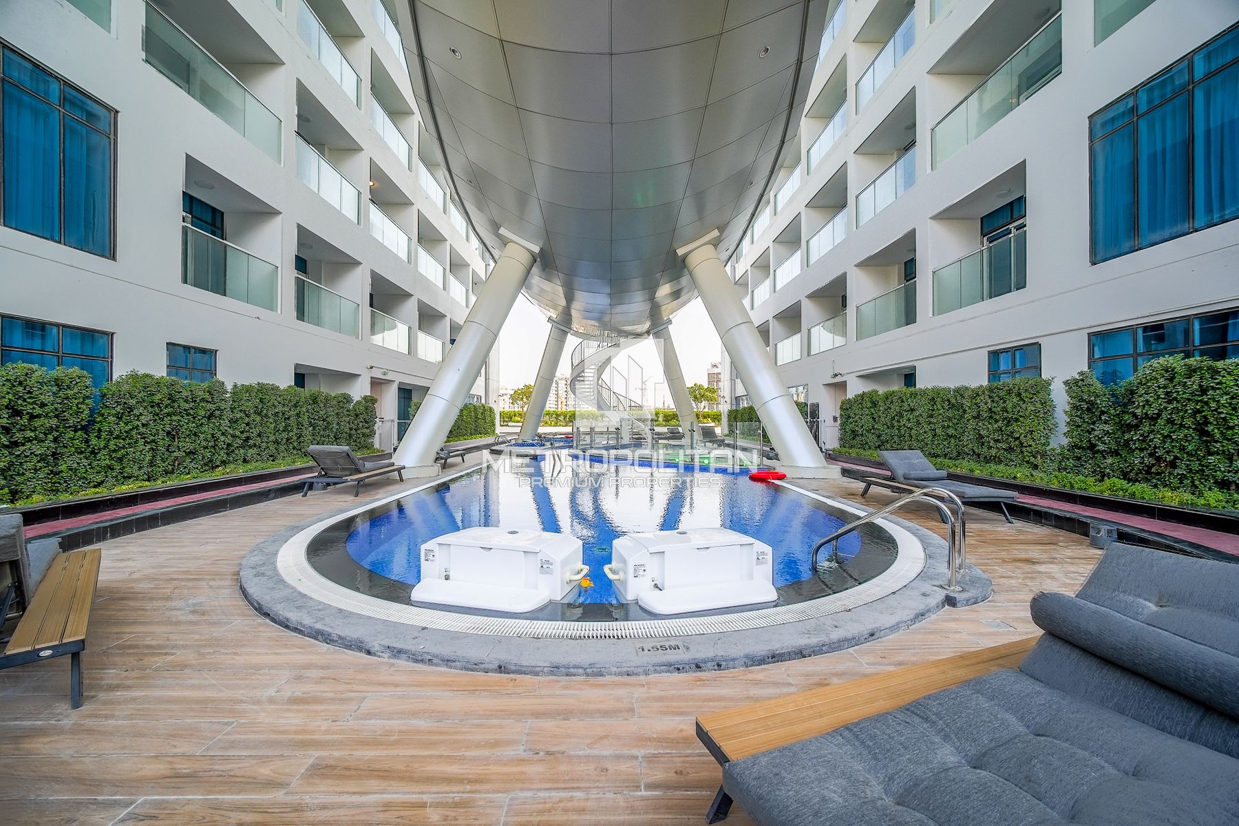 2-комнатная квартира на продажу в Dubai Science Park – MPS-39707 photo-18
