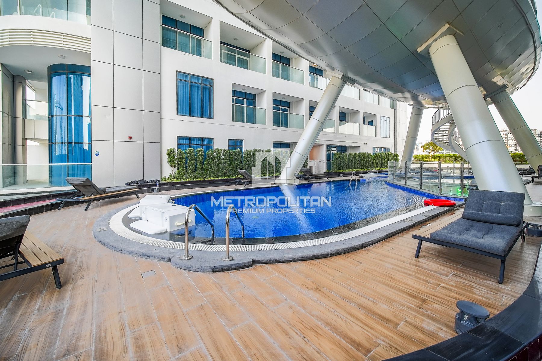 2-комнатная квартира на продажу в Dubai Science Park – MPS-39707 photo-19