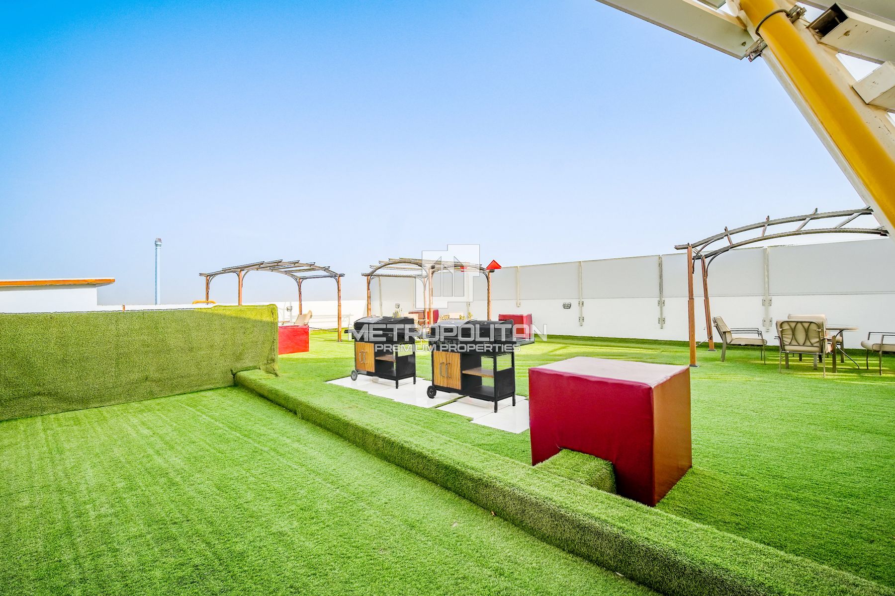 2-комнатная квартира на продажу в Dubai Science Park – MPS-39707 photo-21