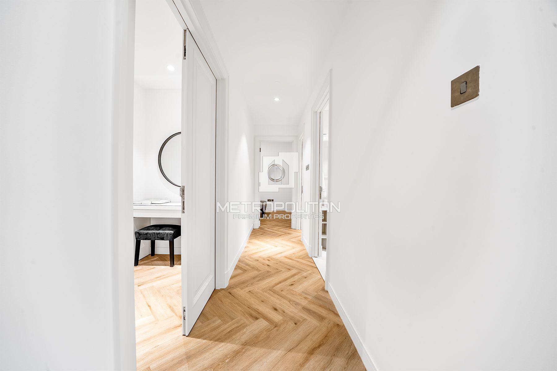 Image - Yansoon 5, Old Town, 迪拜 | Project - 公寓