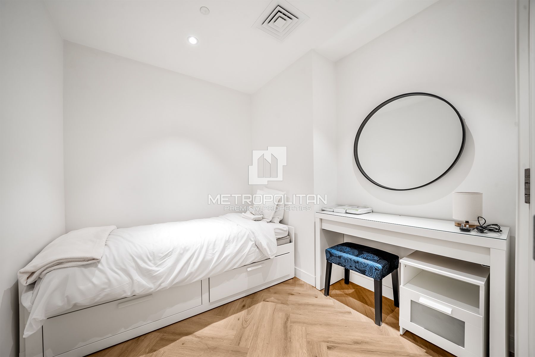 Image - Yansoon 5, Old Town, 迪拜 | Project - 公寓