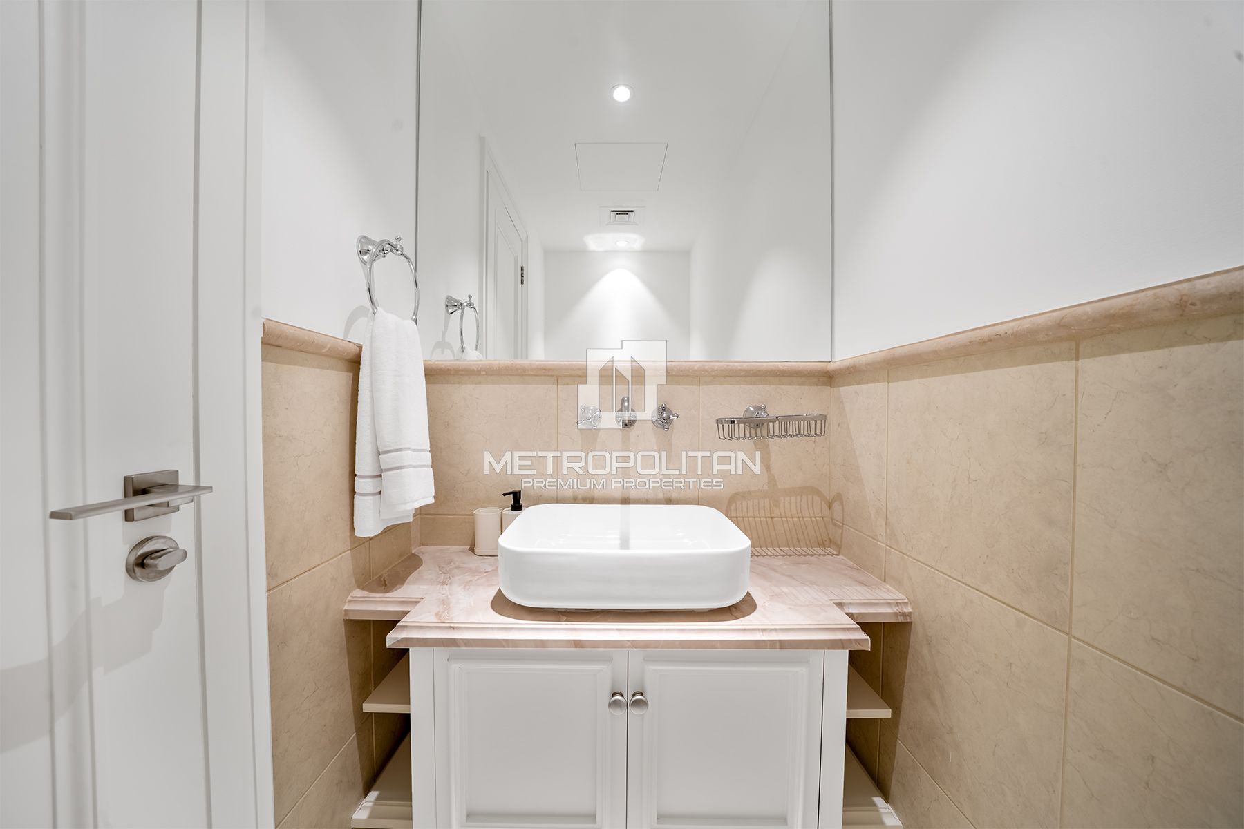 Image - Yansoon 5, Old Town, 迪拜 | Project - 公寓