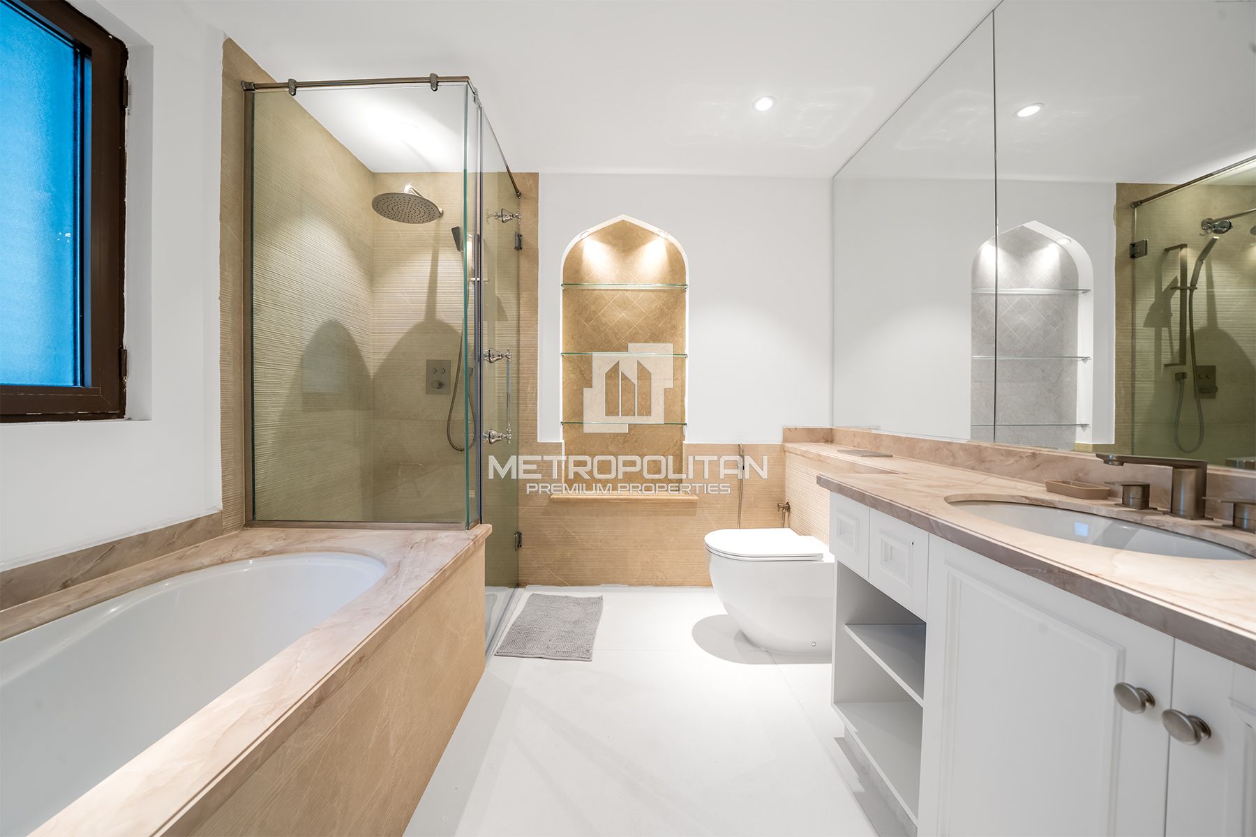 Image - Yansoon 5, Old Town, 迪拜 | Project - 公寓