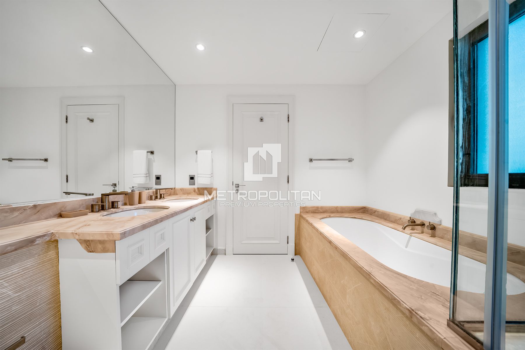 Image - Yansoon 5, Old Town, 迪拜 | Project - 公寓