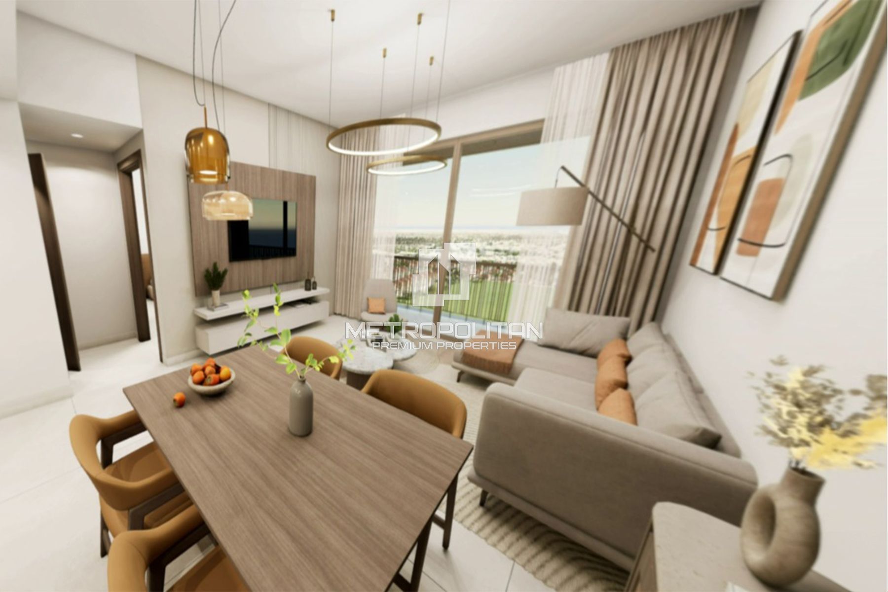 Image - Sage at Verdes, Dubai Land, Dubai | Project - Appartement