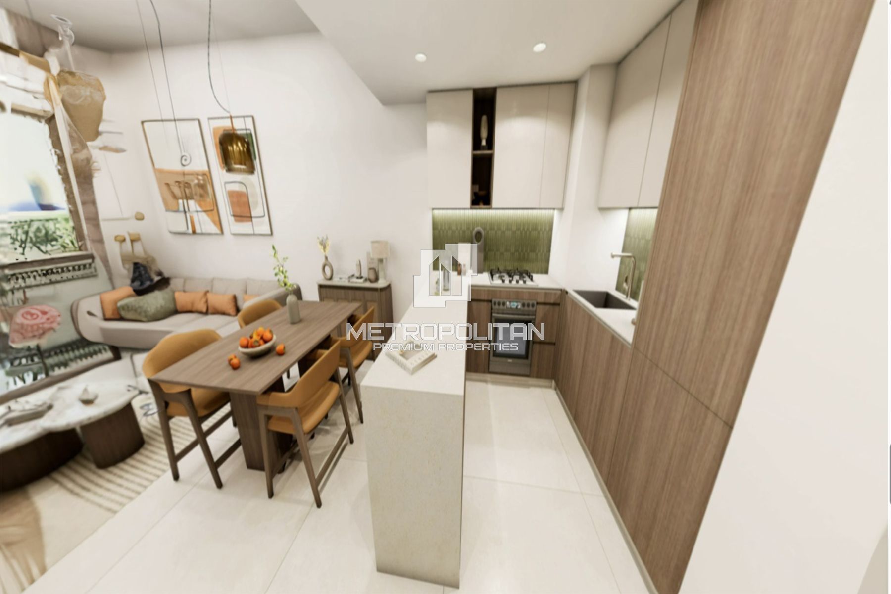 Image - Sage at Verdes, Dubai Land, Dubai | Project - Appartement