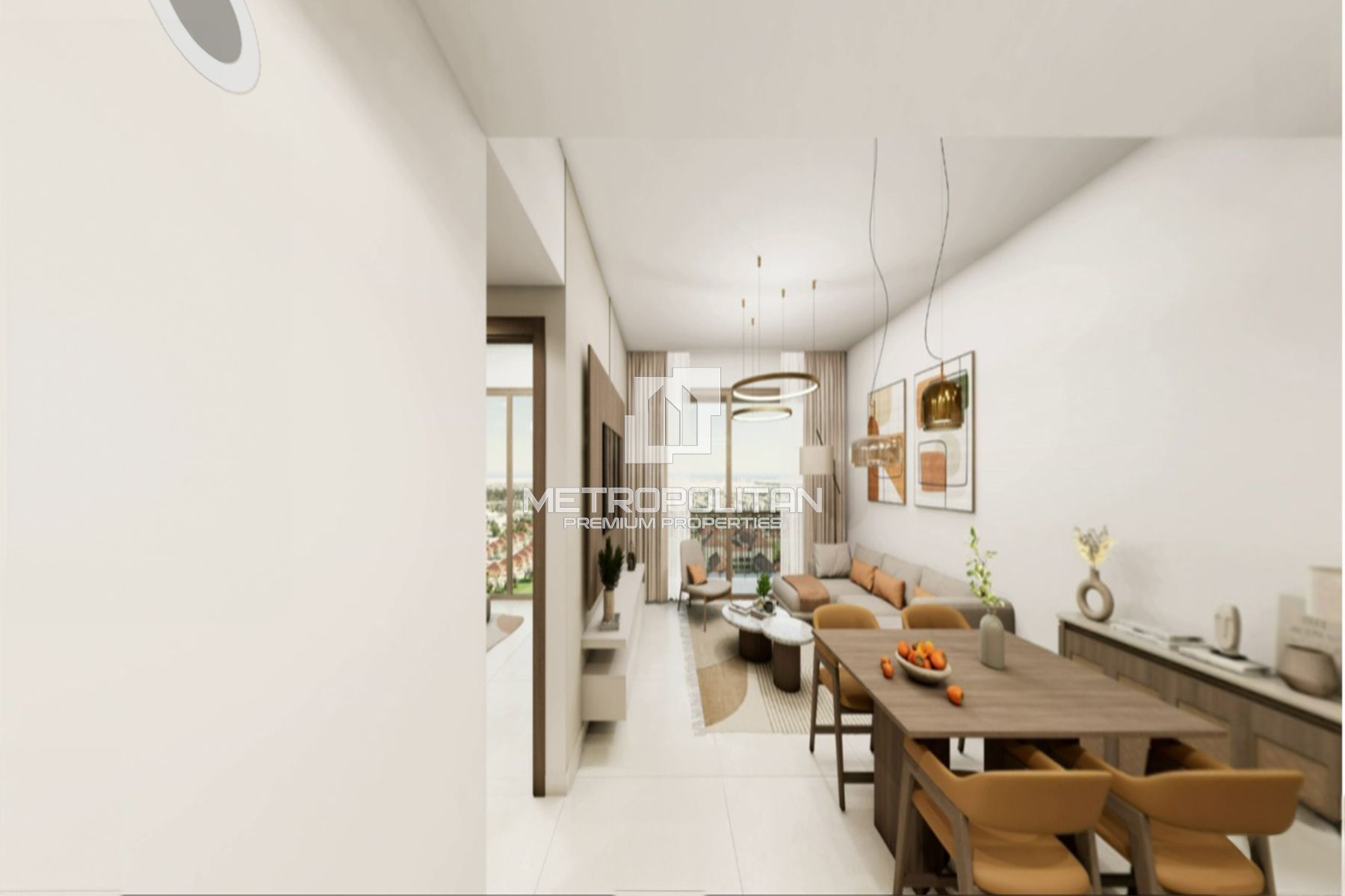 Image - Sage at Verdes, Dubai Land, Dubai | Project - Appartement