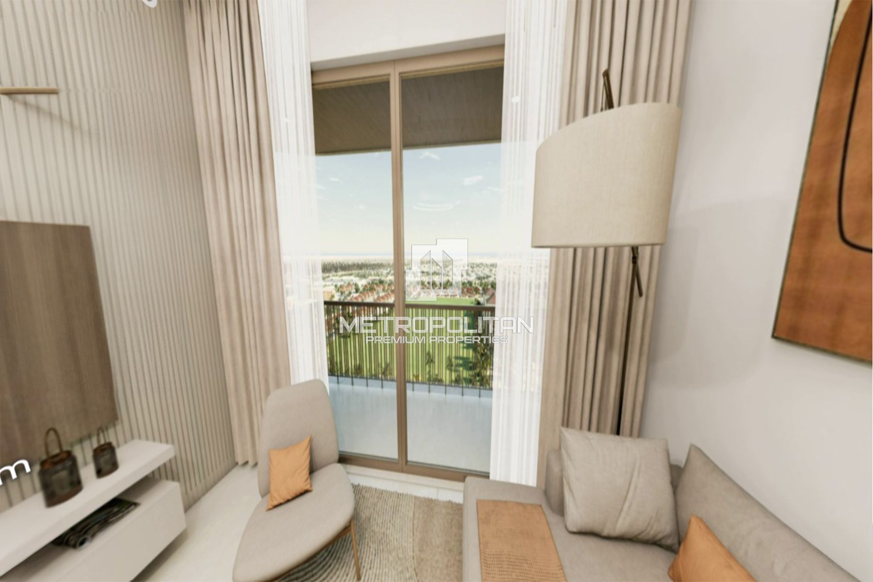 Image - Sage at Verdes, Dubai Land, Dubai | Project - Appartement