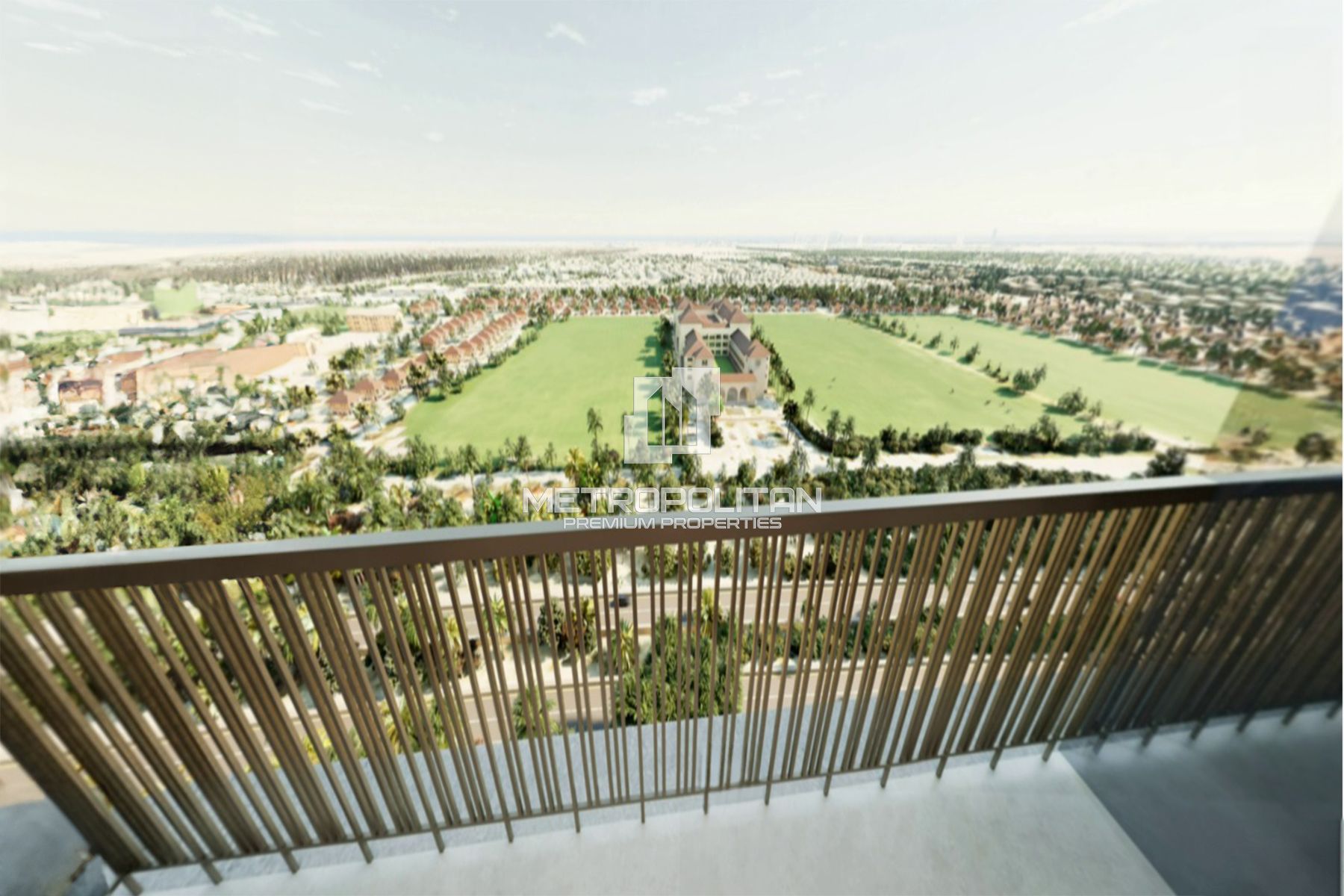 Image - Sage at Verdes, Dubai Land, Dubai | Project - Appartement