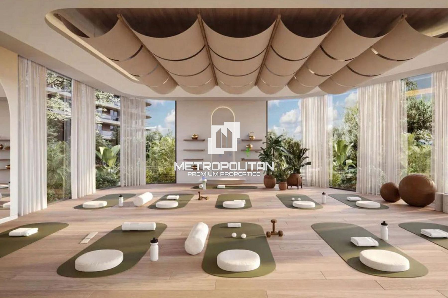 Image - Sage at Verdes, Dubai Land, Dubai | Project - Appartement