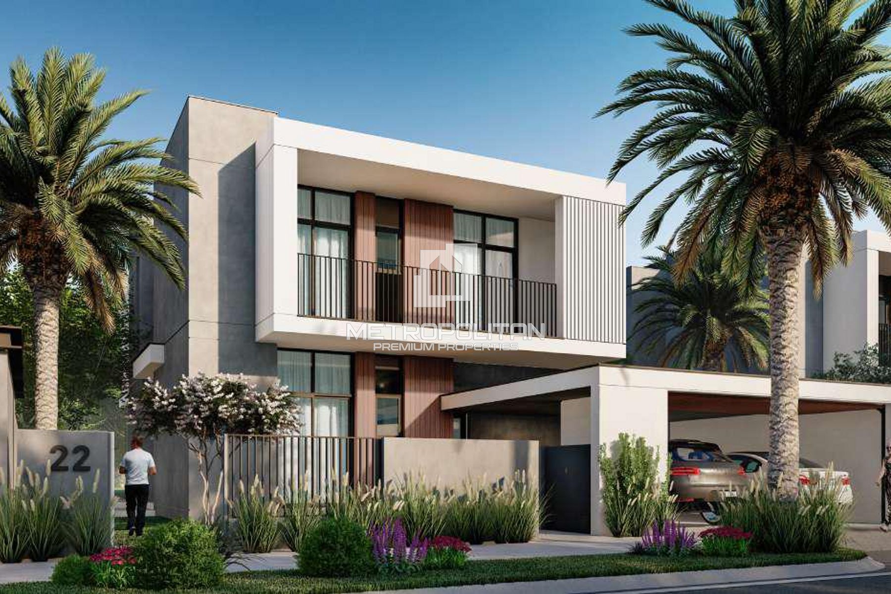 4BR Villa for Sale in Al Furjan – MPS-39715 photo-0