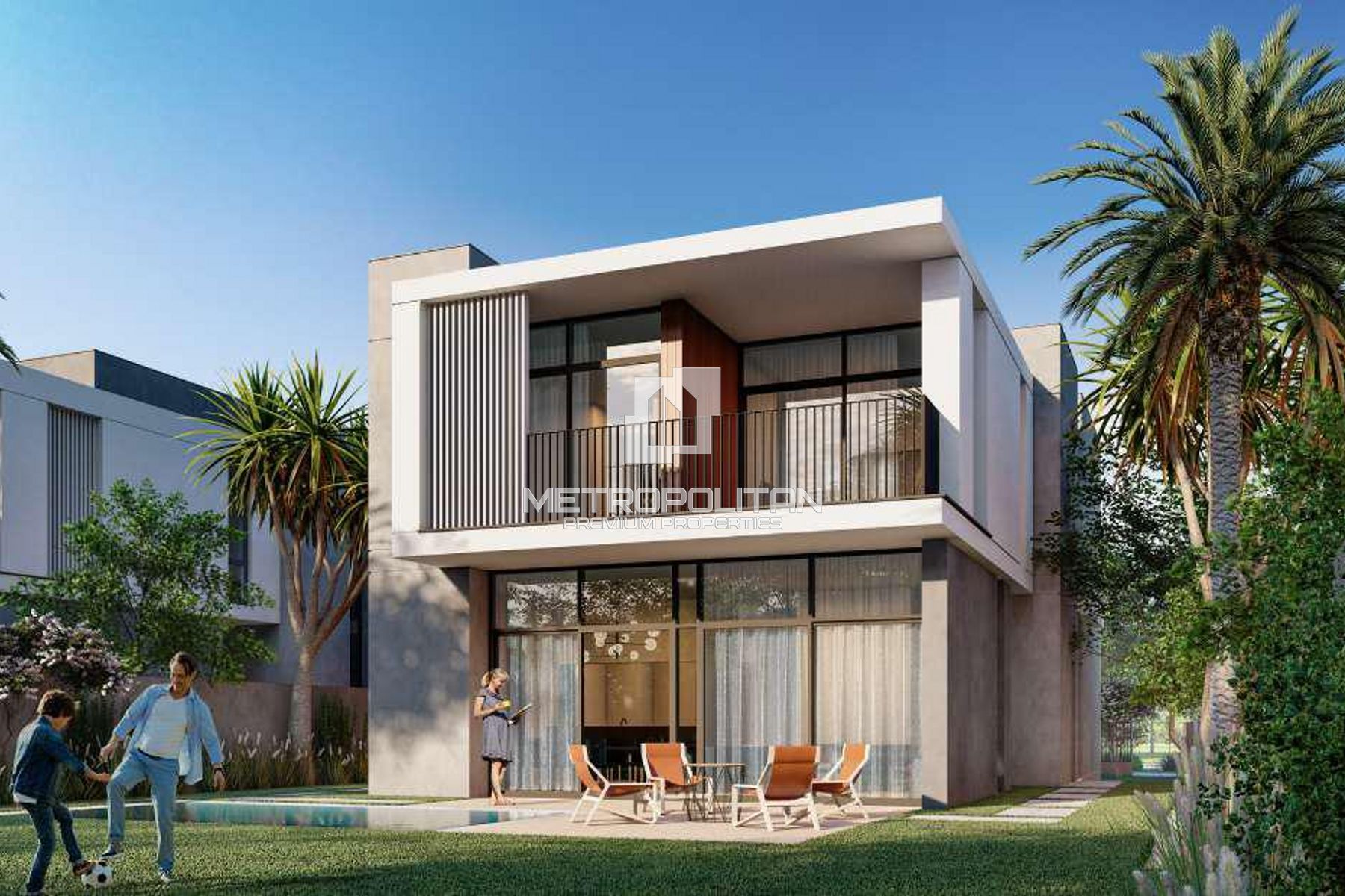 4BR Villa for Sale in Al Furjan – MPS-39715 photo-1