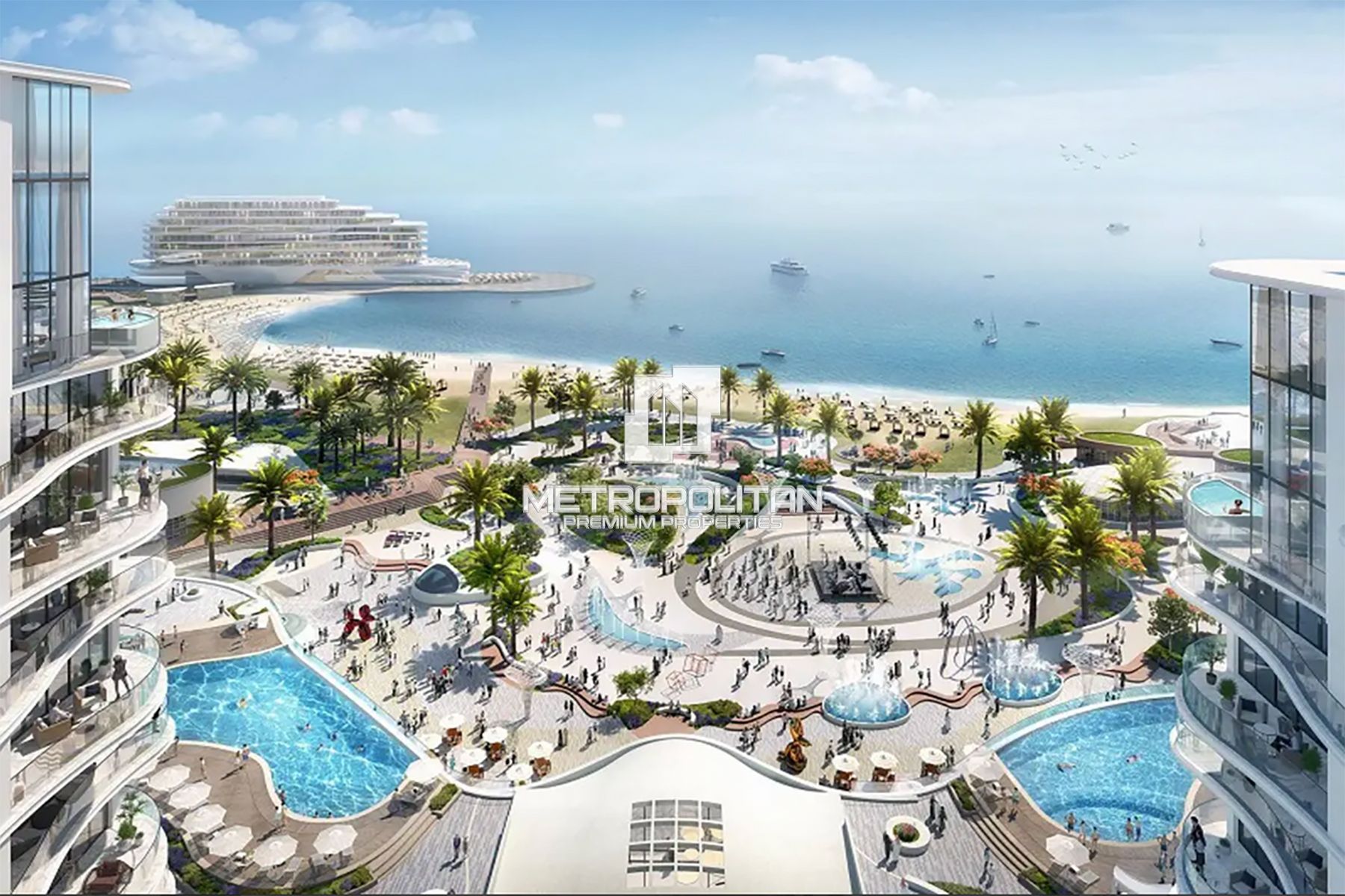 3BR Apartment for Sale in Deira – MPS-39716 photo-9