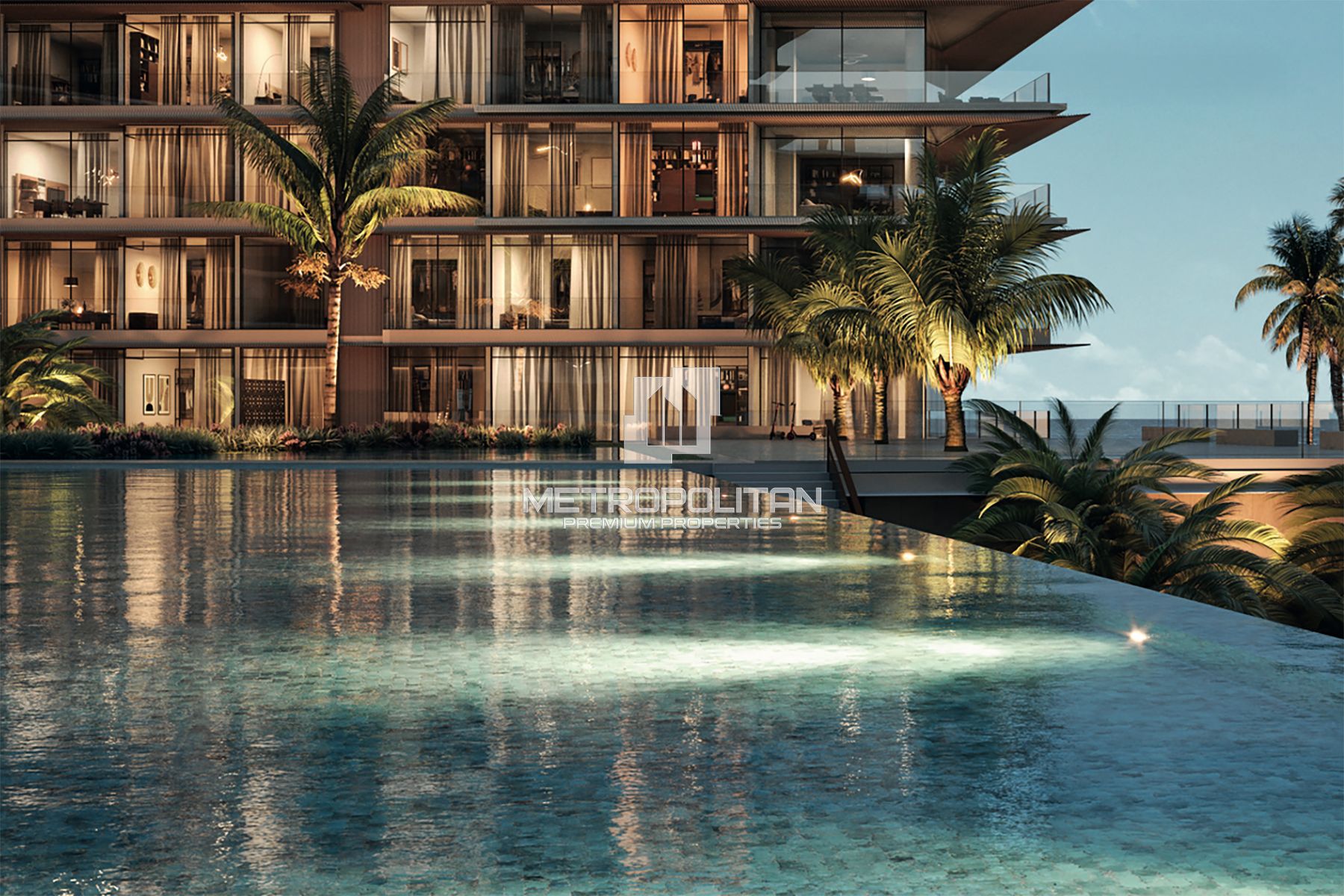 3BR Apartment for Sale in Deira – MPS-39716 photo-1