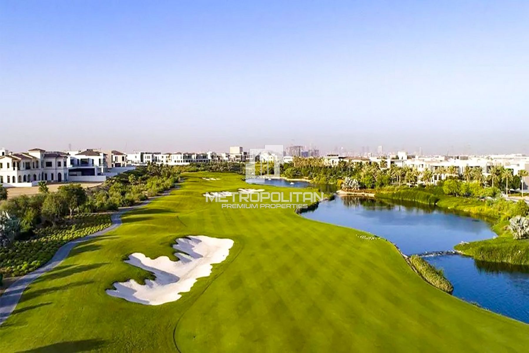 Image - 330 Riverside Crescent, Mohammed Bin Rashid City, 迪拜 | Project - 公寓