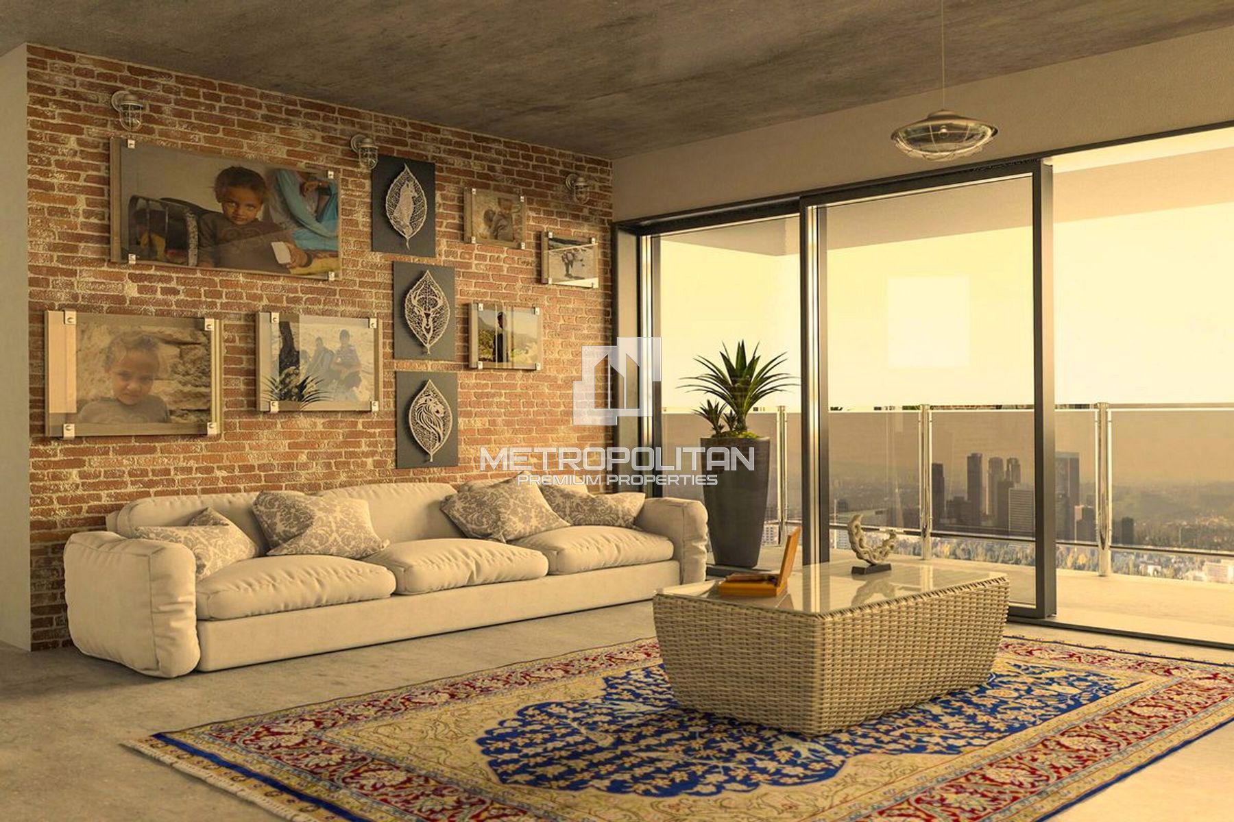 Image - 330 Riverside Crescent, Mohammed Bin Rashid City, 迪拜 | Project - 公寓