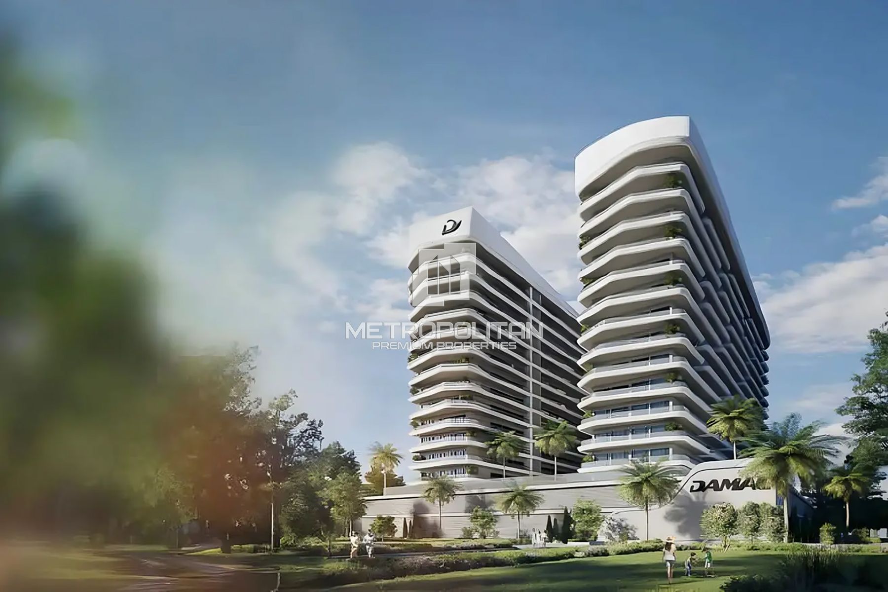 1BR Apartment for Sale in Damac Hills 2 – MPS-39724 photo-9