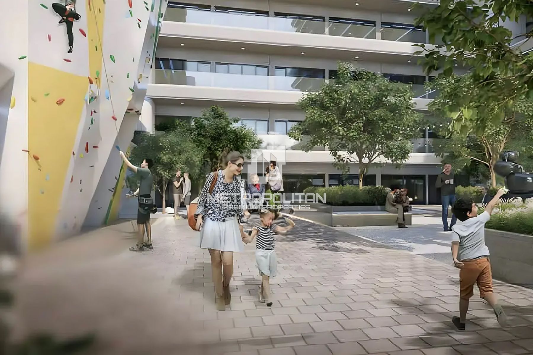 1BR Apartment for Sale in Damac Hills 2 – MPS-39724 photo-6