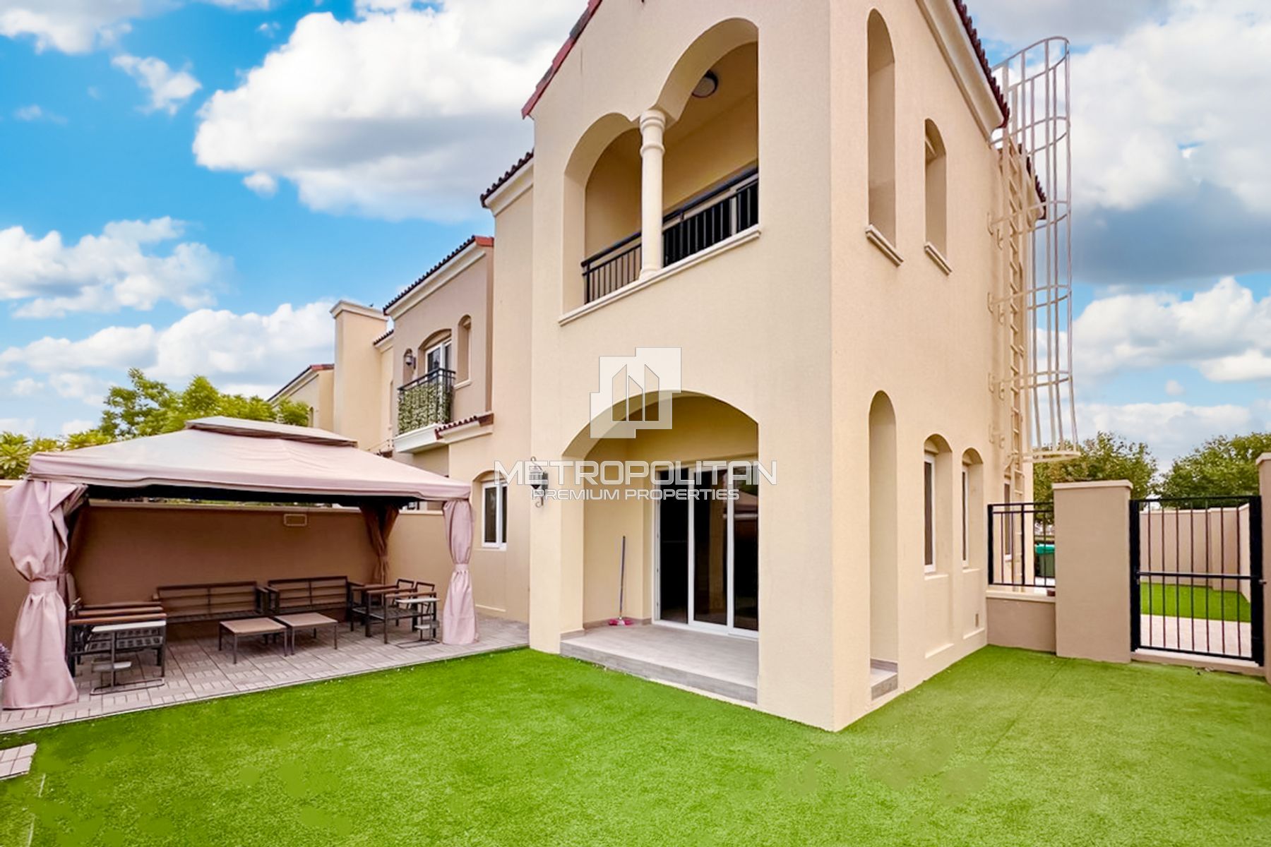 Image - Casa Viva, Serena, Dubai | Project - تاون هاوس