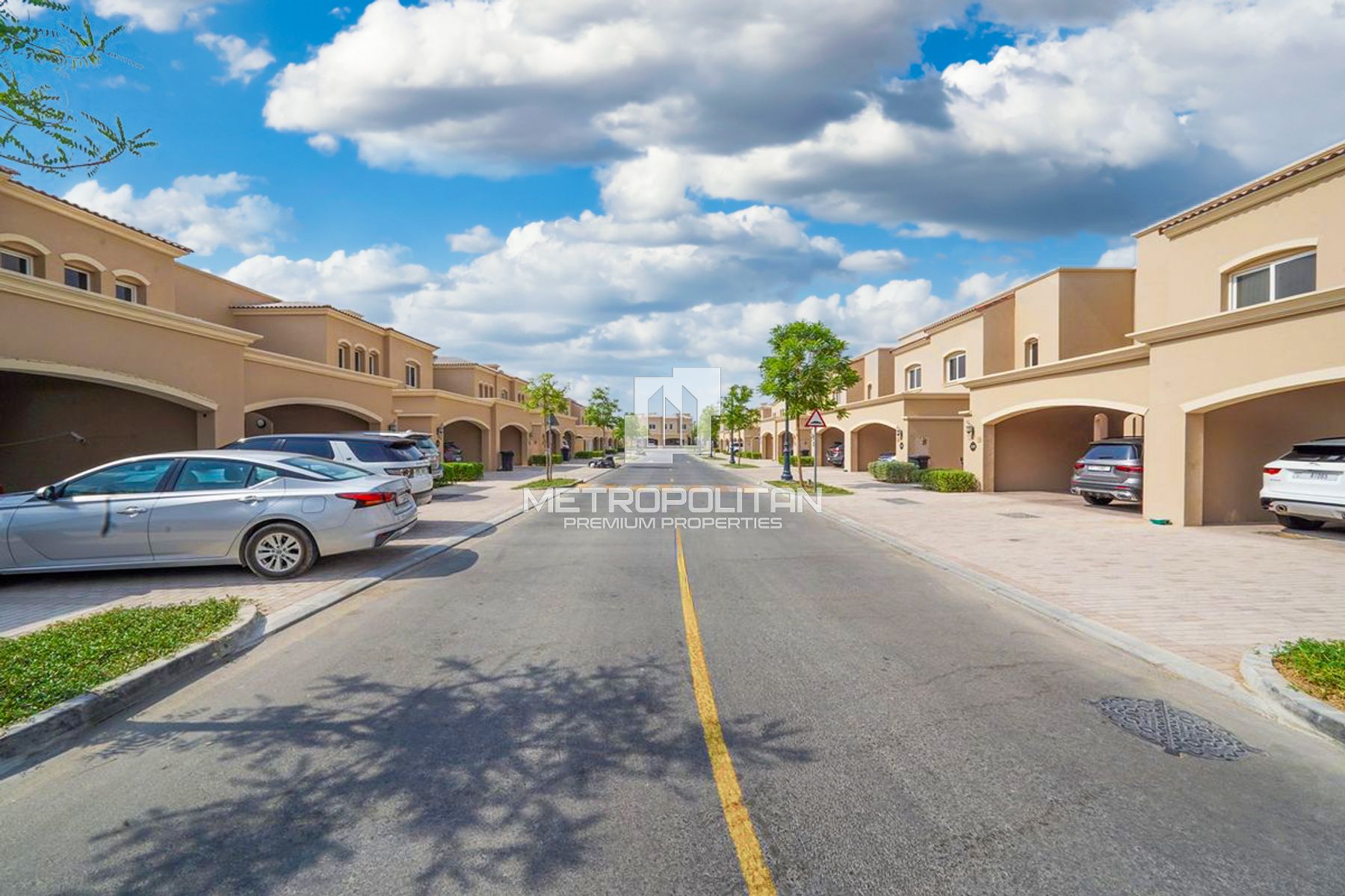 Image - Casa Viva, Serena, Dubai | Project - تاون هاوس