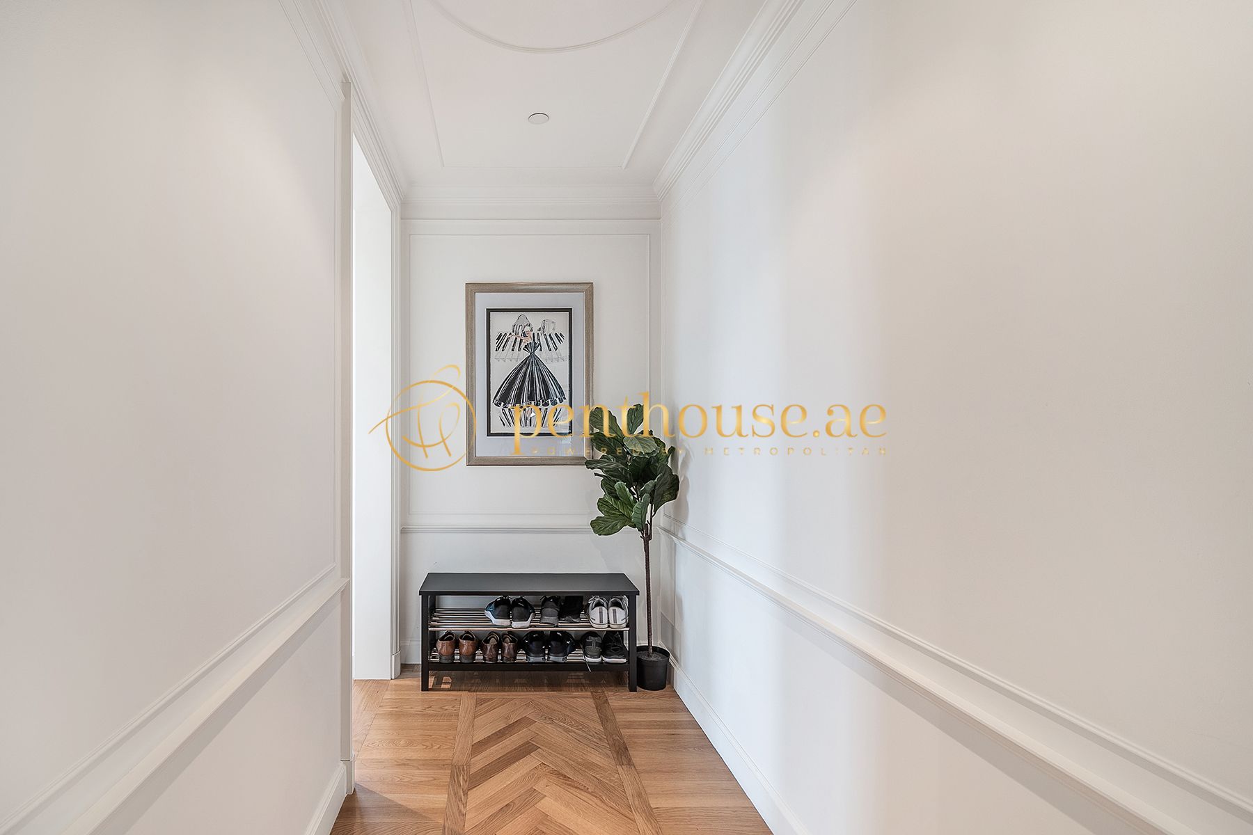 Image - Palazzo Versace, Culture Village, Dubai | Project - Apartment