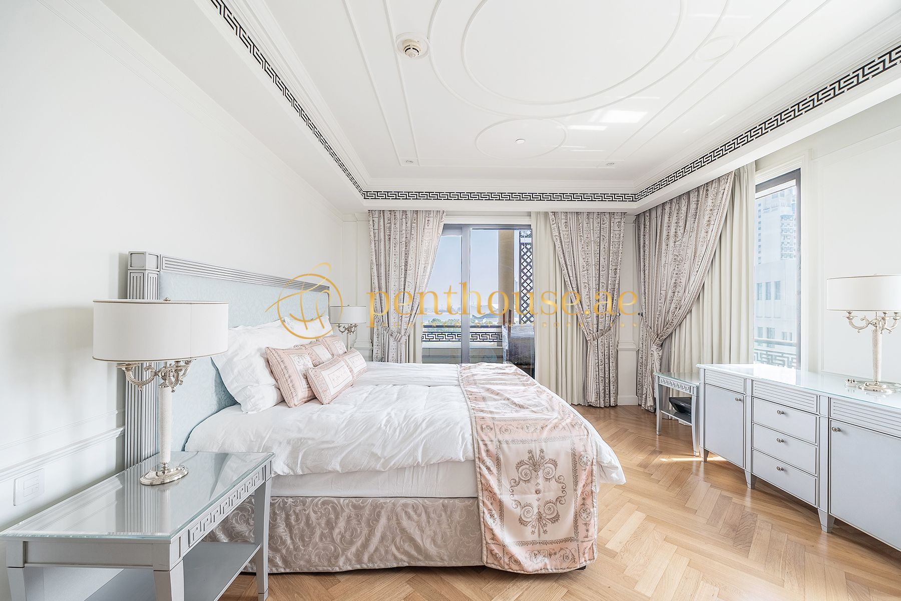 Image - Palazzo Versace, Culture Village, Dubai | Project - Apartment