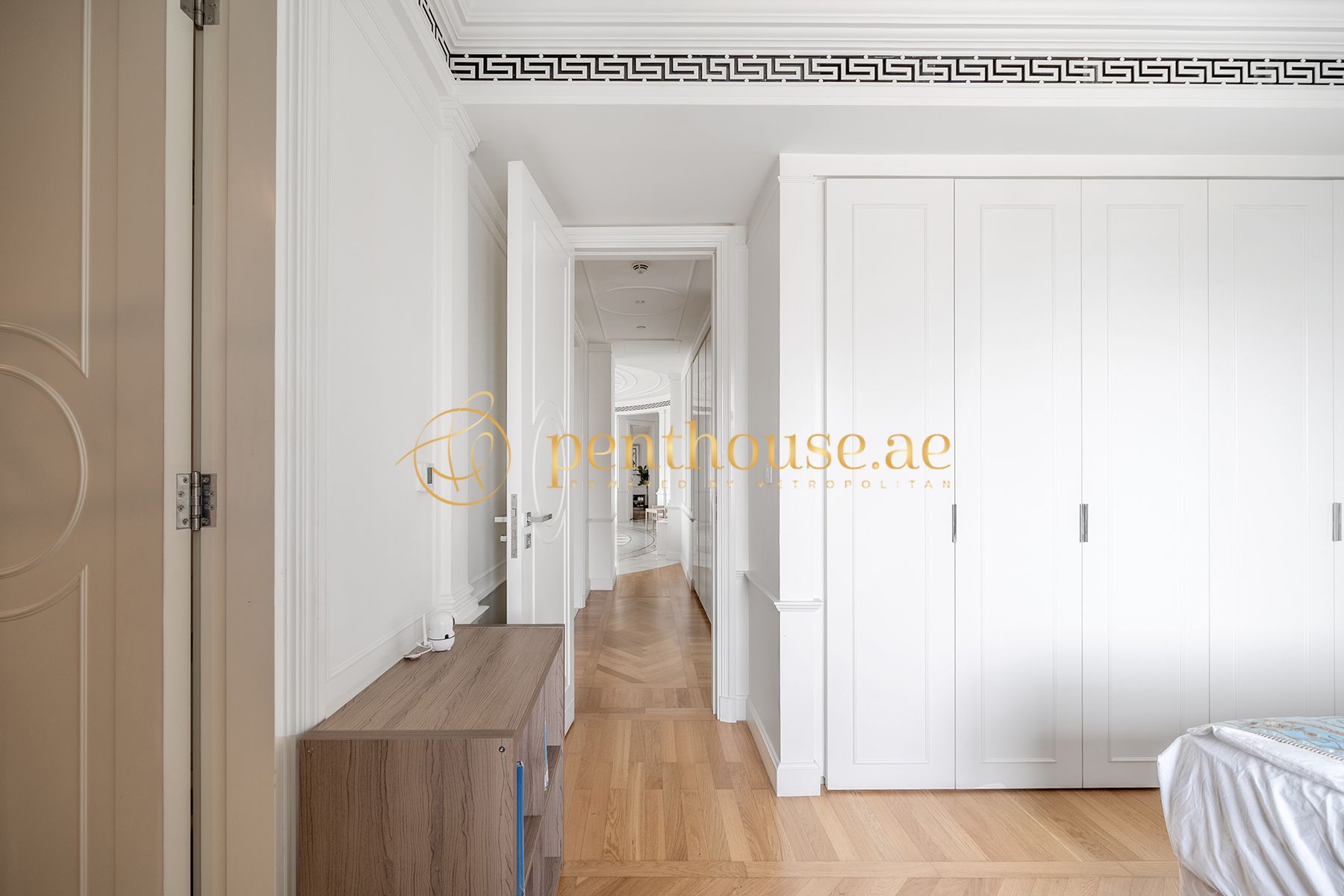 Image - Palazzo Versace, Culture Village, Dubai | Project - Apartment