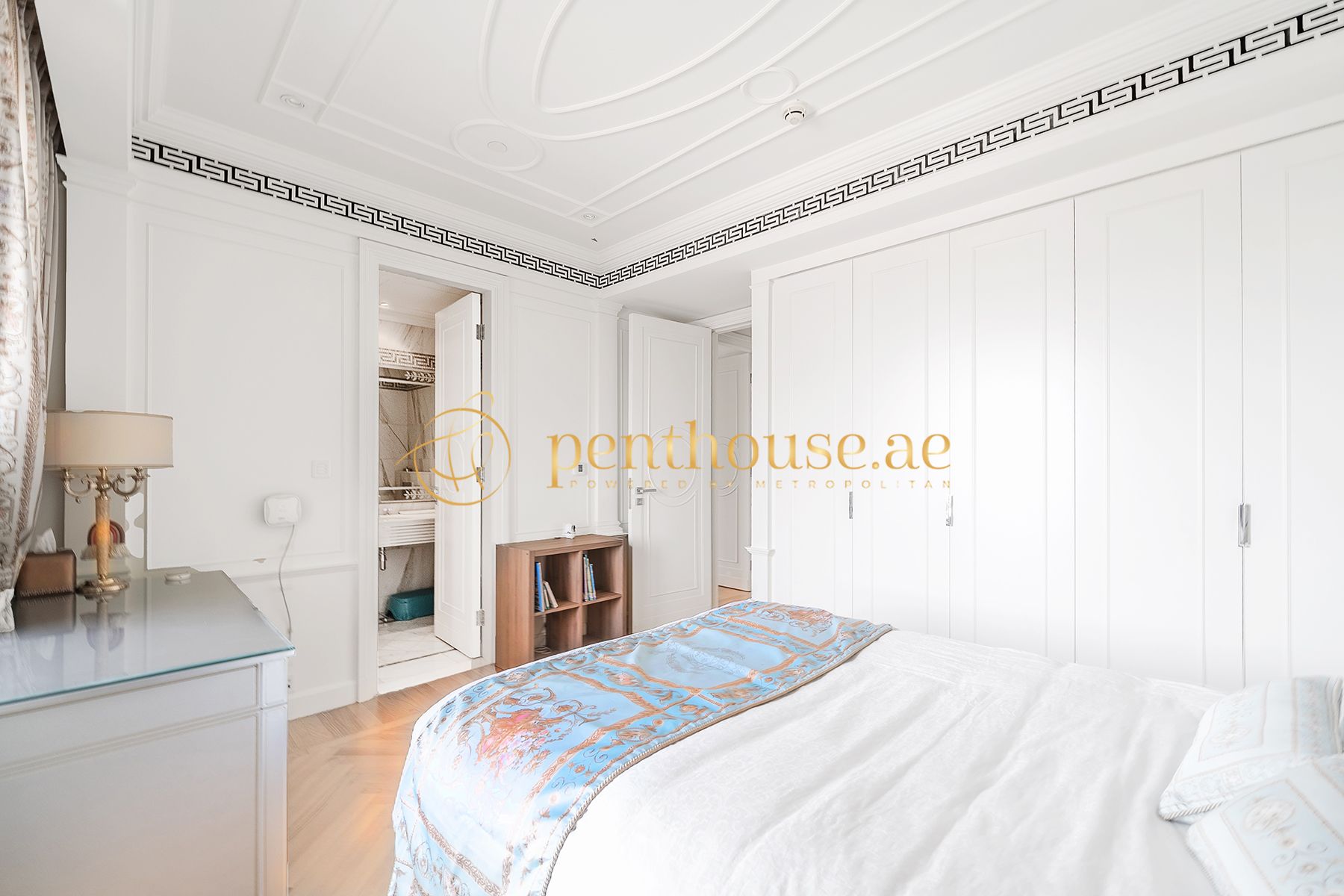 Image - Palazzo Versace, Culture Village, Dubai | Project - Apartment