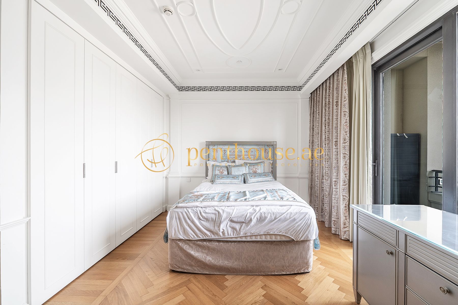 Image - Palazzo Versace, Culture Village, Dubai | Project - Apartment