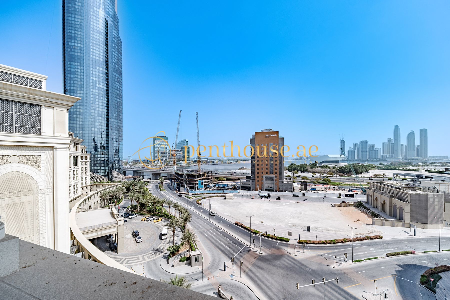 Image - Palazzo Versace, Culture Village, Dubai | Project - Apartment