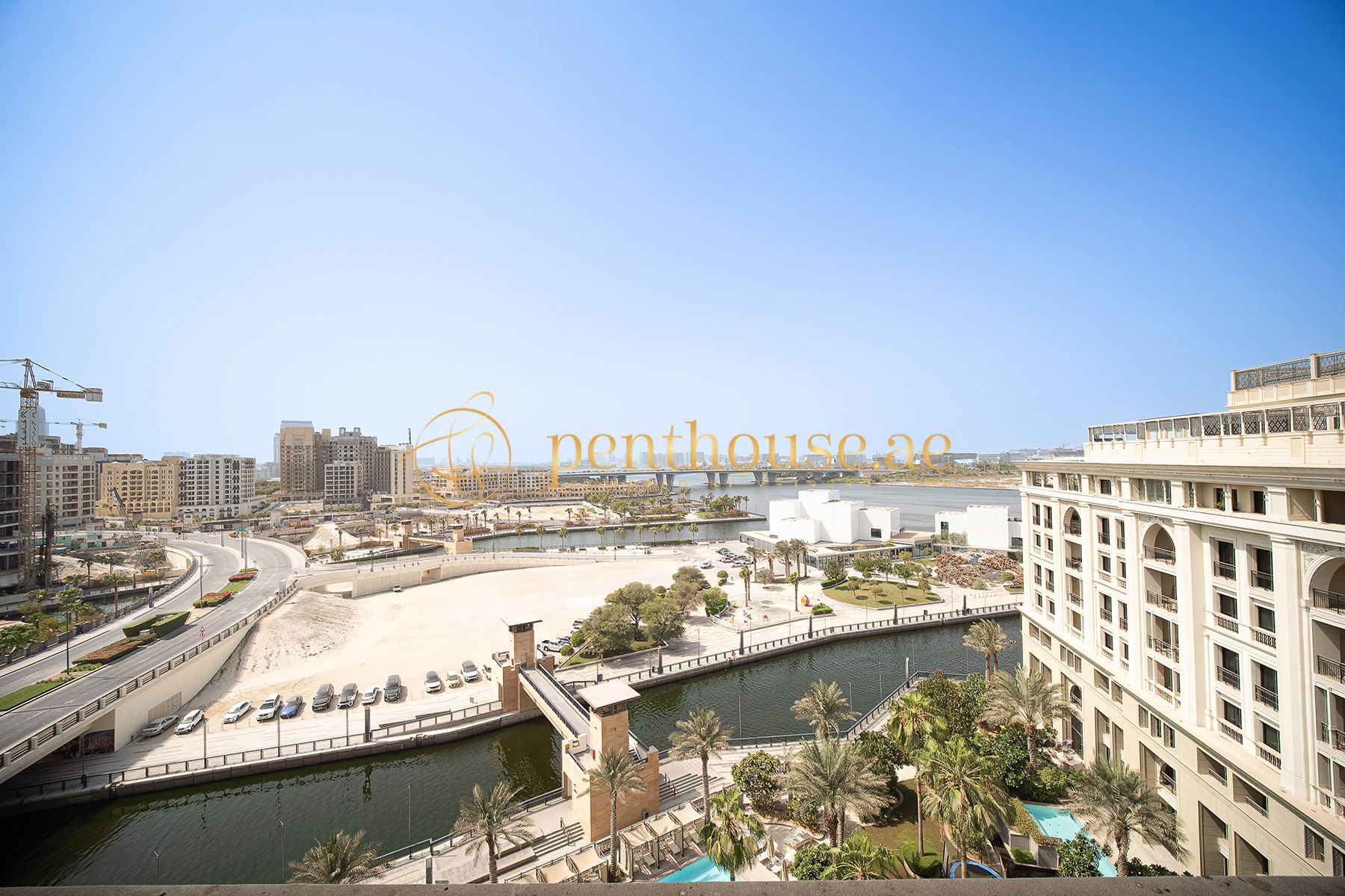 Image - Palazzo Versace, Culture Village, Dubai | Project - Apartment