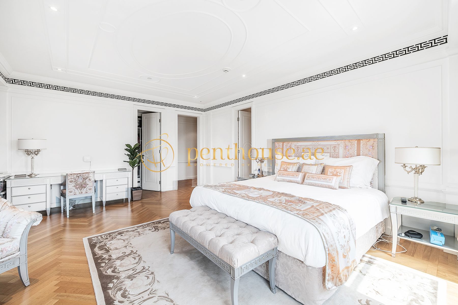 Image - Palazzo Versace, Culture Village, Dubai | Project - Apartment